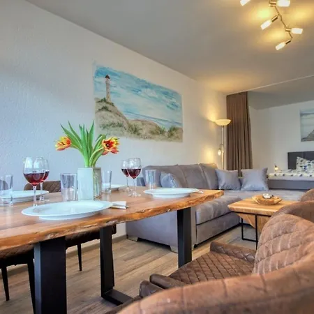 - Haus N, App 0n0903 * Heiligenhafen