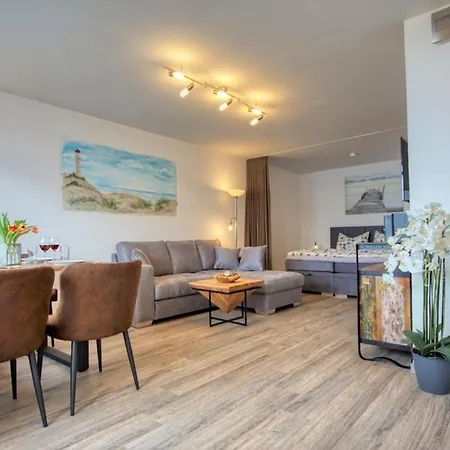 - Haus N, App 0n0903 Heiligenhafen