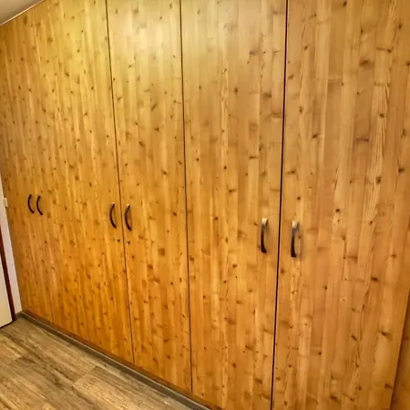 - Haus N, App 0n0903 Апартаменты *
