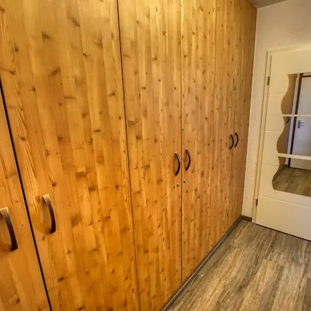 - Haus N, App 0n0903 Апартаменты